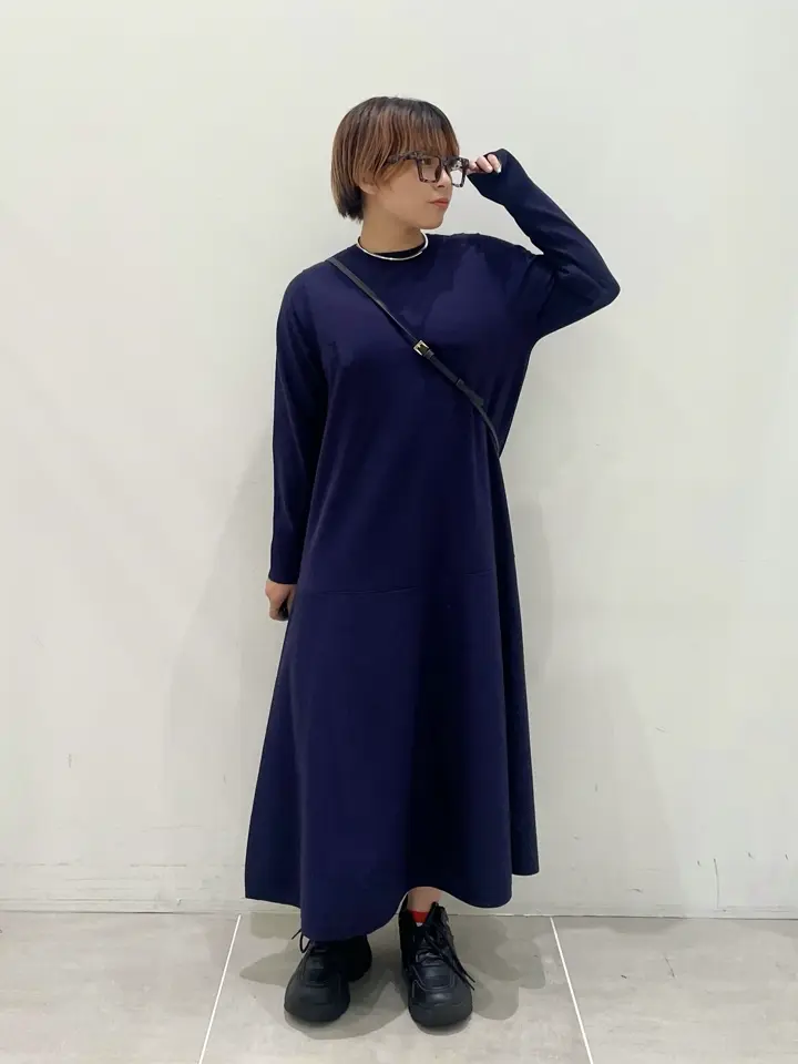 ONWARD CROSSET SELECT 毛利 コーディネート画像