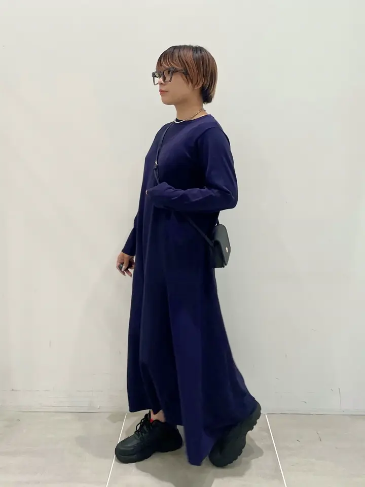 ONWARD CROSSET SELECT 毛利 コーディネート画像