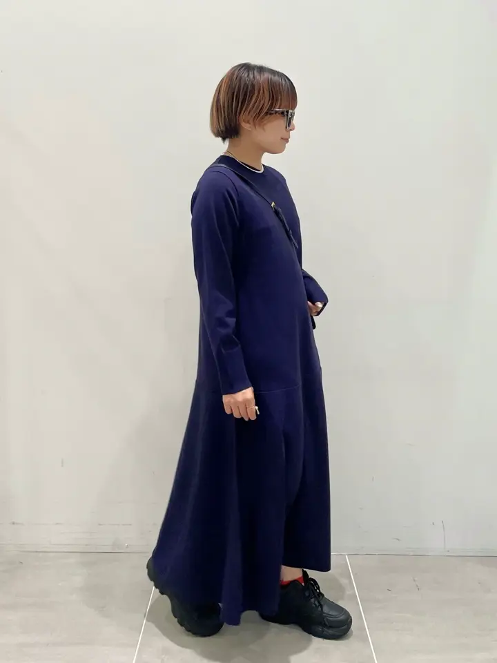 ONWARD CROSSET SELECT 毛利 コーディネート画像