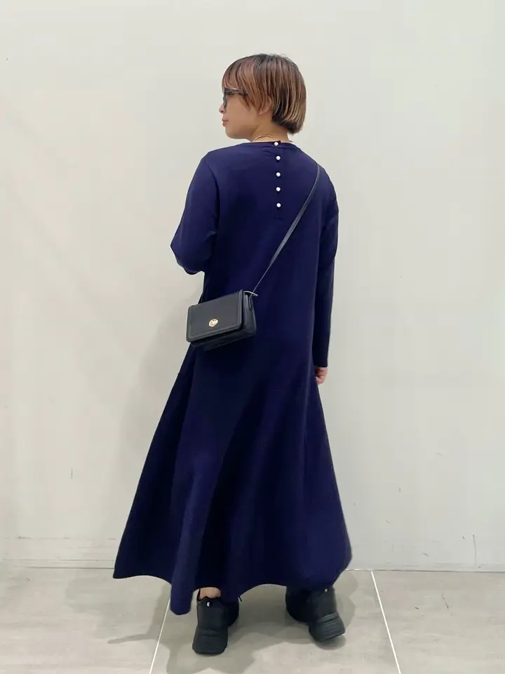 ONWARD CROSSET SELECT 毛利 コーディネート画像