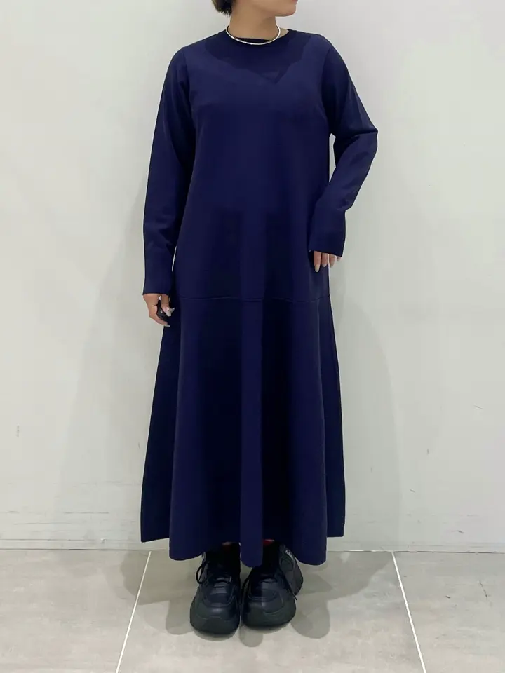 ONWARD CROSSET SELECT 毛利 コーディネート画像