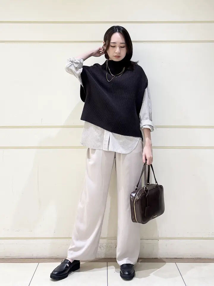 ONWARD CROSSET SELECT Kanako コーディネート画像