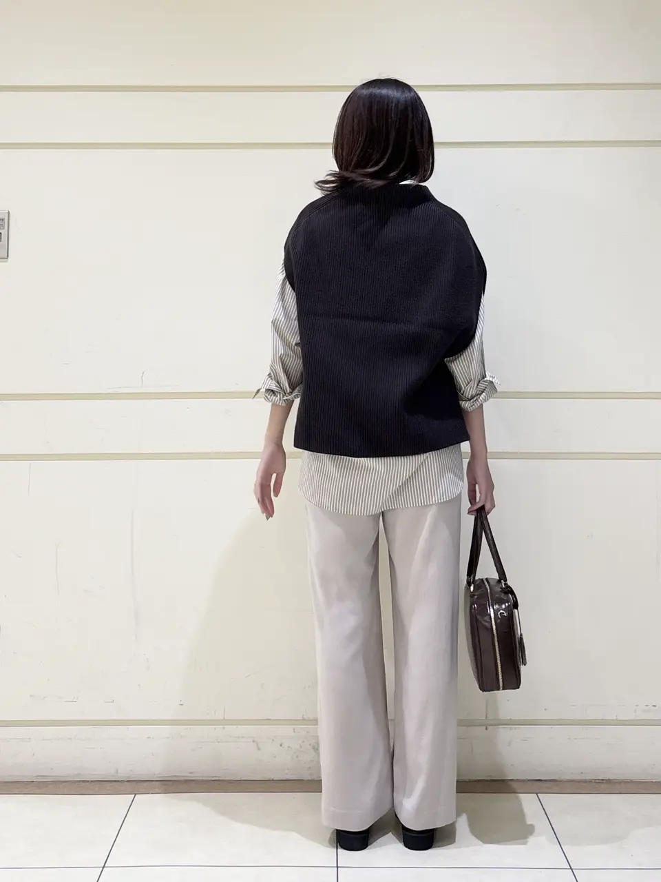 ONWARD CROSSET SELECT Kanako コーディネート画像