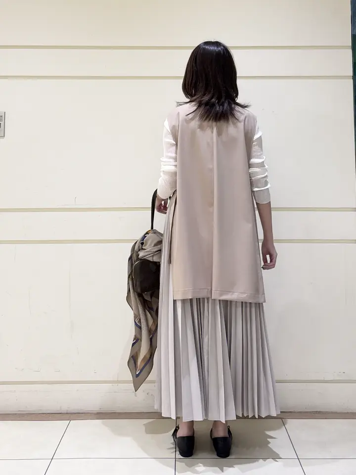 ONWARD CROSSET SELECT Kanako コーディネート画像