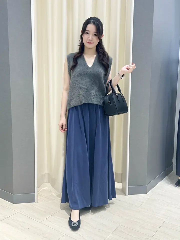 ONWARD CROSSET SELECT 本間 コーディネート画像