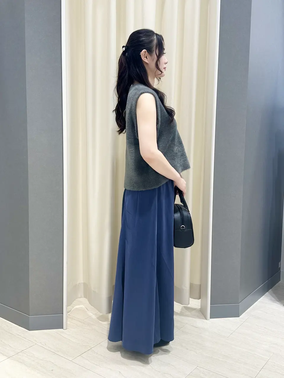 ONWARD CROSSET SELECT 本間 コーディネート画像