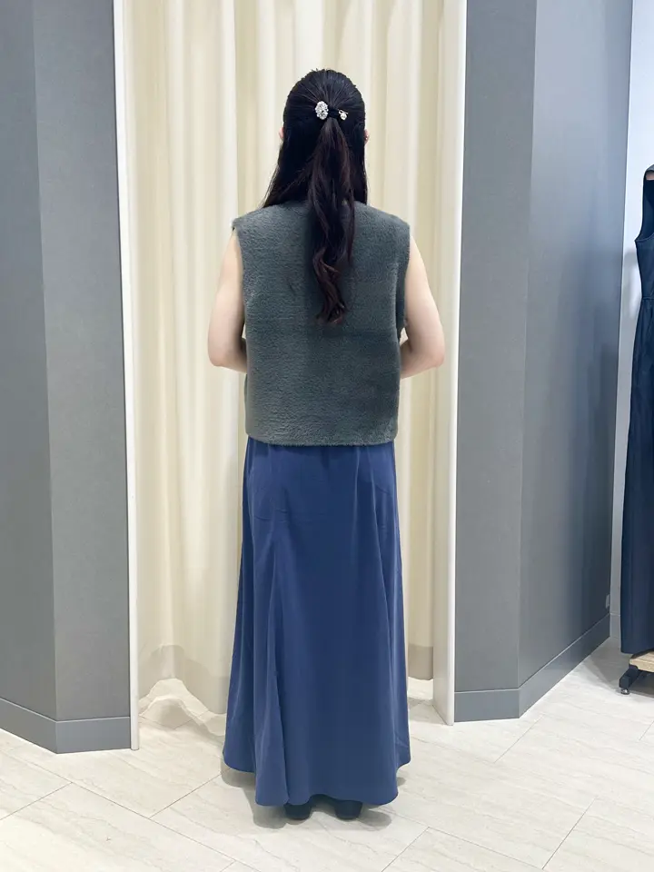 ONWARD CROSSET SELECT 本間 コーディネート画像