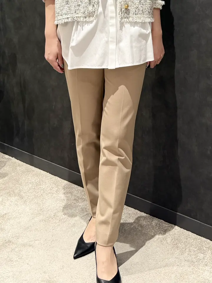 ONWARD CROSSET SELECT Tamura コーディネート画像