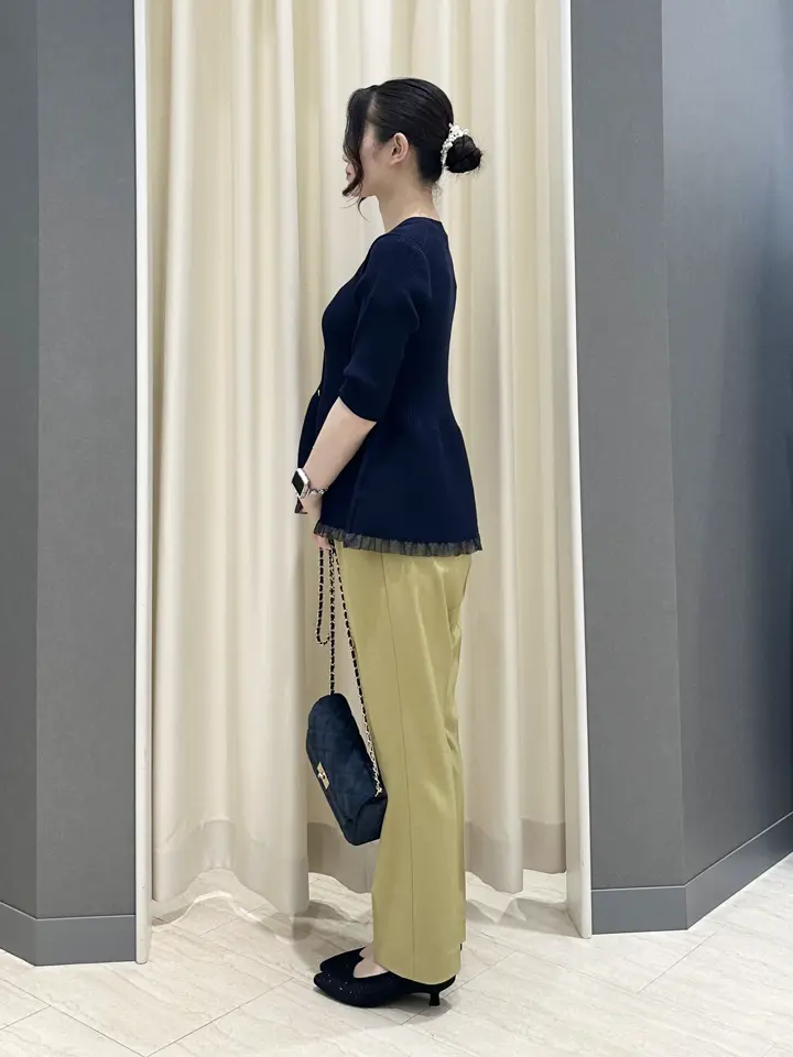 ONWARD CROSSET SELECT 本間 コーディネート画像