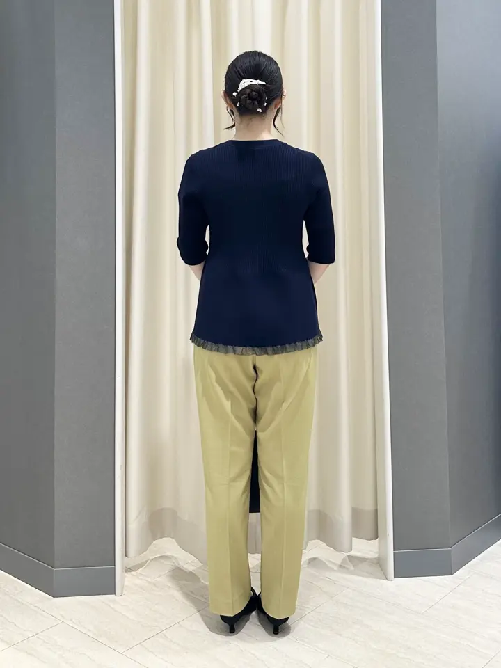 ONWARD CROSSET SELECT 本間 コーディネート画像