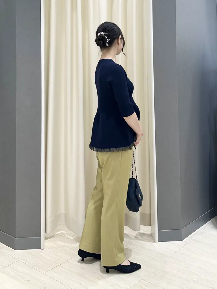 ONWARD CROSSET SELECT 本間 コーディネート画像