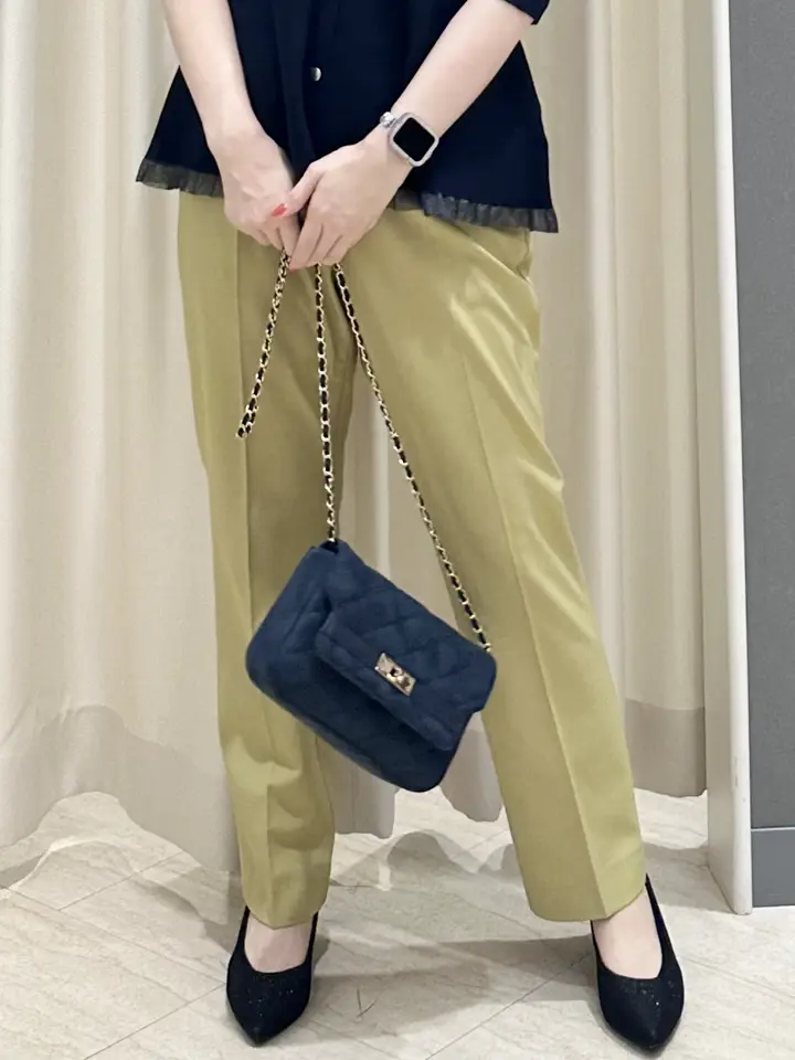 ONWARD CROSSET SELECT 本間 コーディネート画像