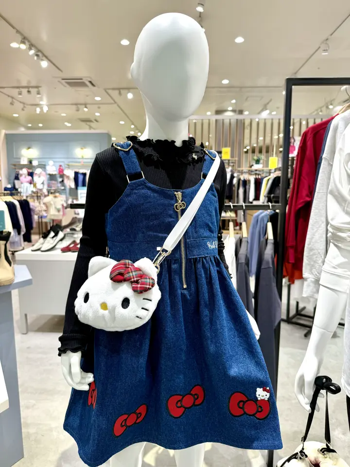 ONWARD CROSSET SELECT 杉原 コーディネート画像