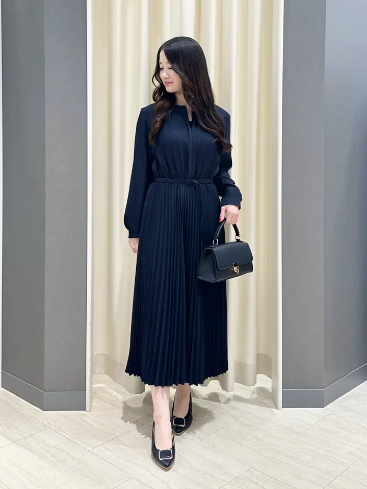 ONWARD CROSSET SELECT 本間 コーディネート画像