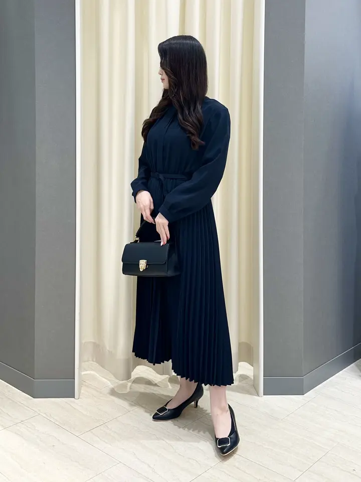 ONWARD CROSSET SELECT 本間 コーディネート画像