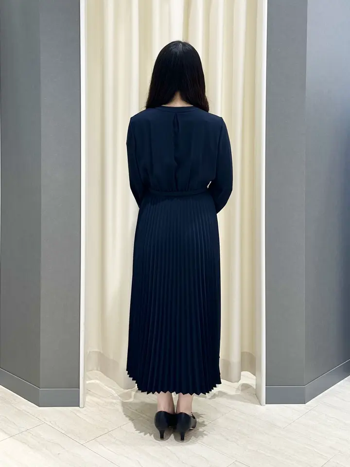 ONWARD CROSSET SELECT 本間 コーディネート画像