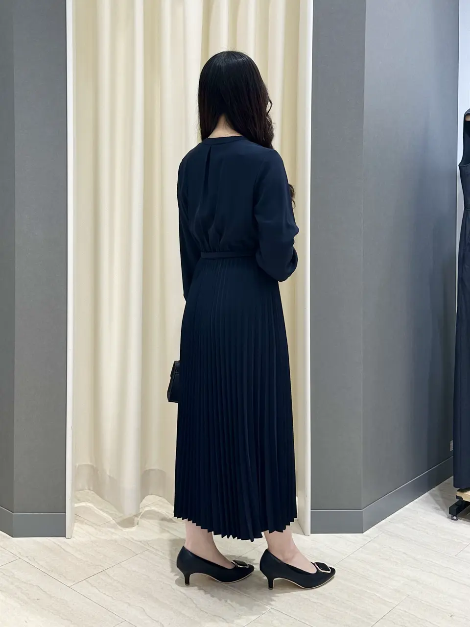 ONWARD CROSSET SELECT 本間 コーディネート画像