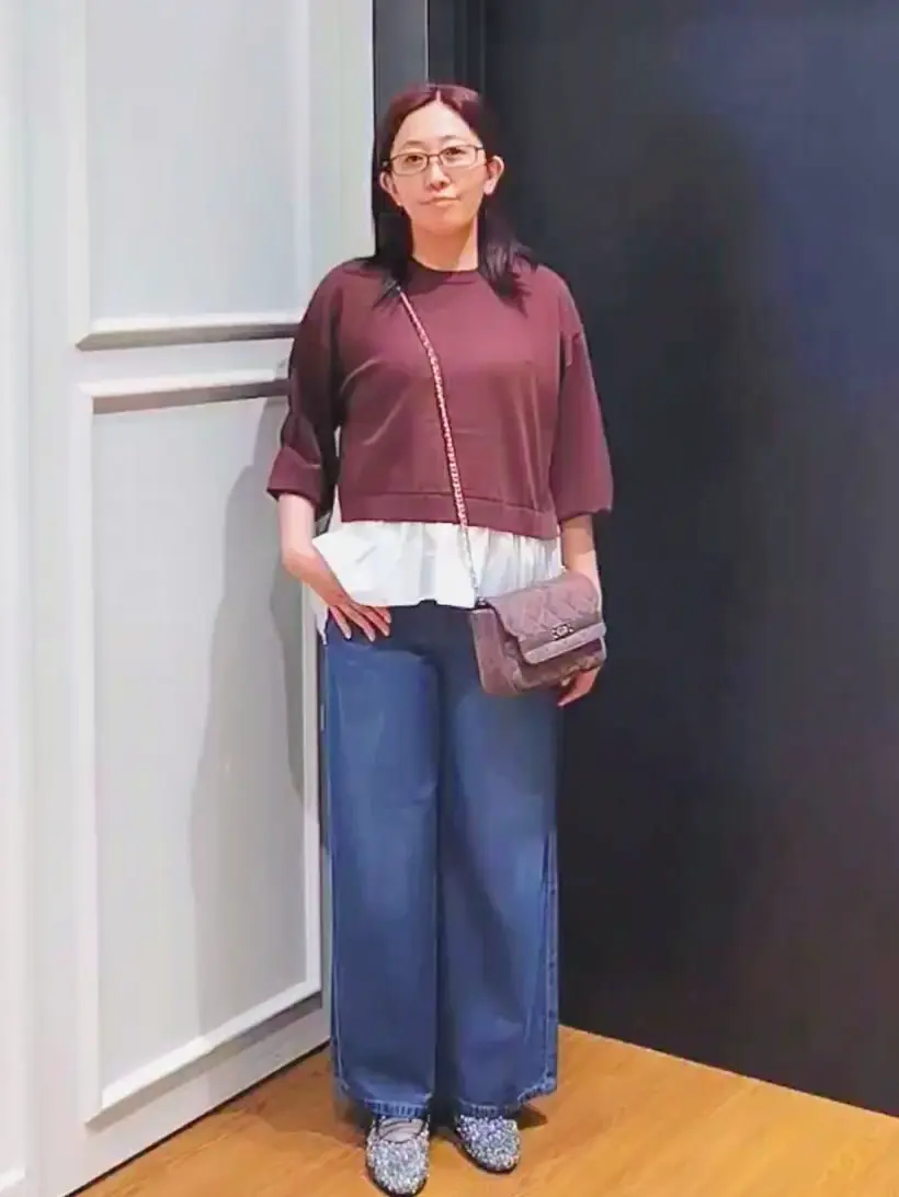 ONWARD CROSSET SELECT 大宮 コーディネート画像