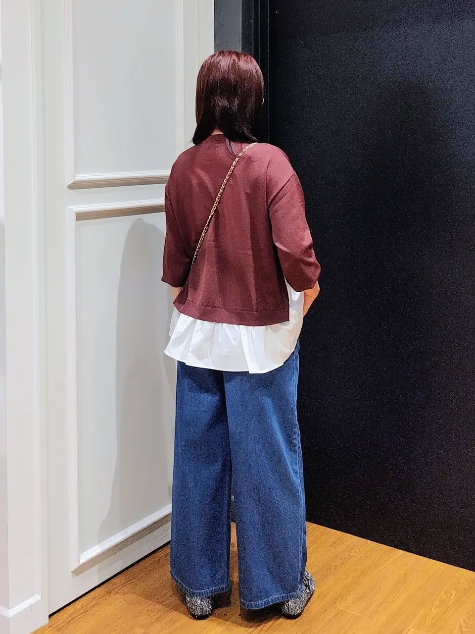 ONWARD CROSSET SELECT 大宮 コーディネート画像