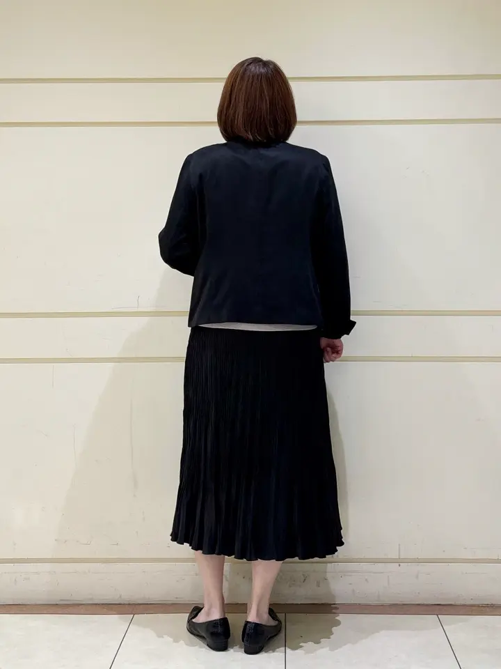 ONWARD CROSSET SELECT 山崎 コーディネート画像