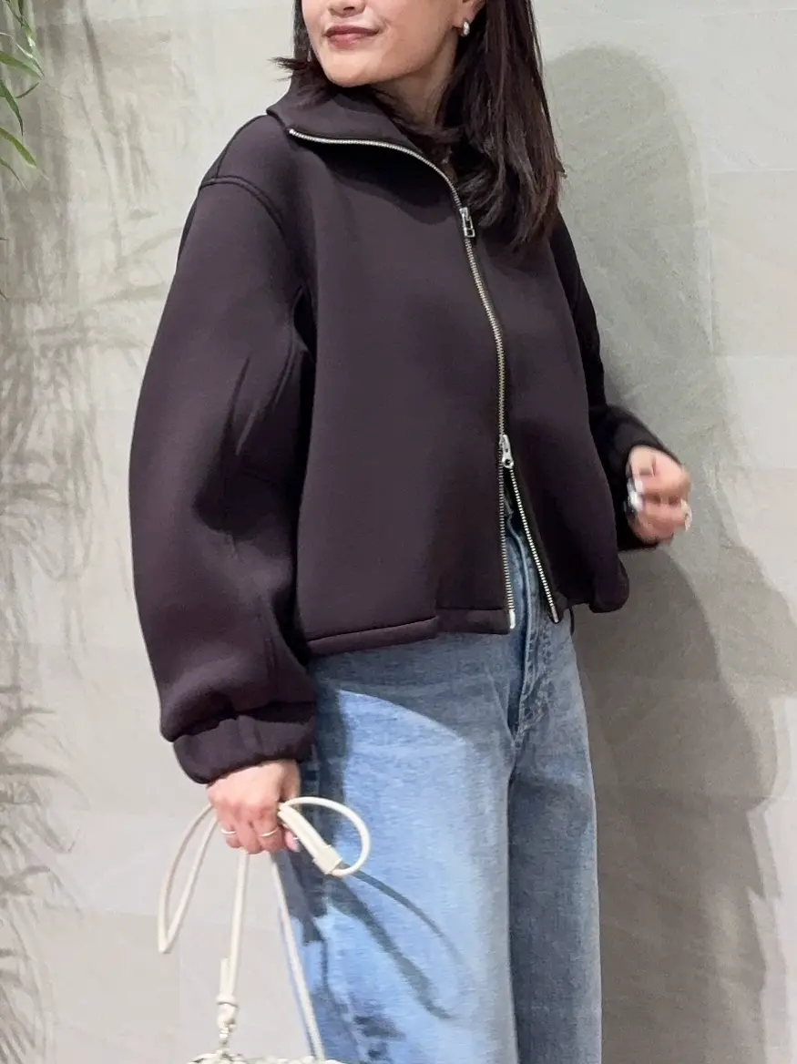 ONWARD CROSSET SELECT 一星 コーディネート画像