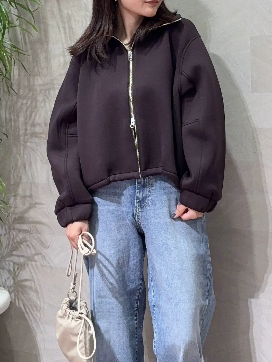 ONWARD CROSSET SELECT 一星 コーディネート画像