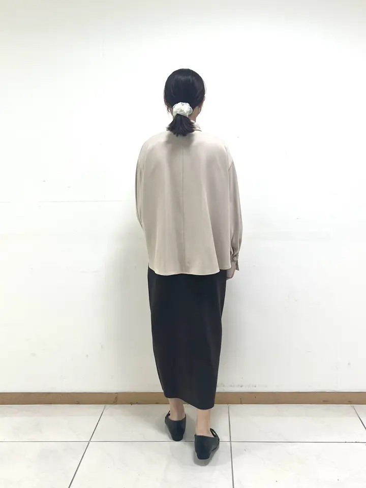 ONWARD CROSSET SELECT 竹内 コーディネート画像