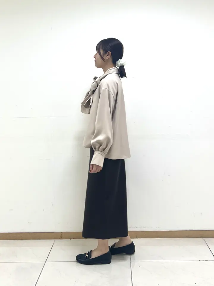 ONWARD CROSSET SELECT 竹内 コーディネート画像