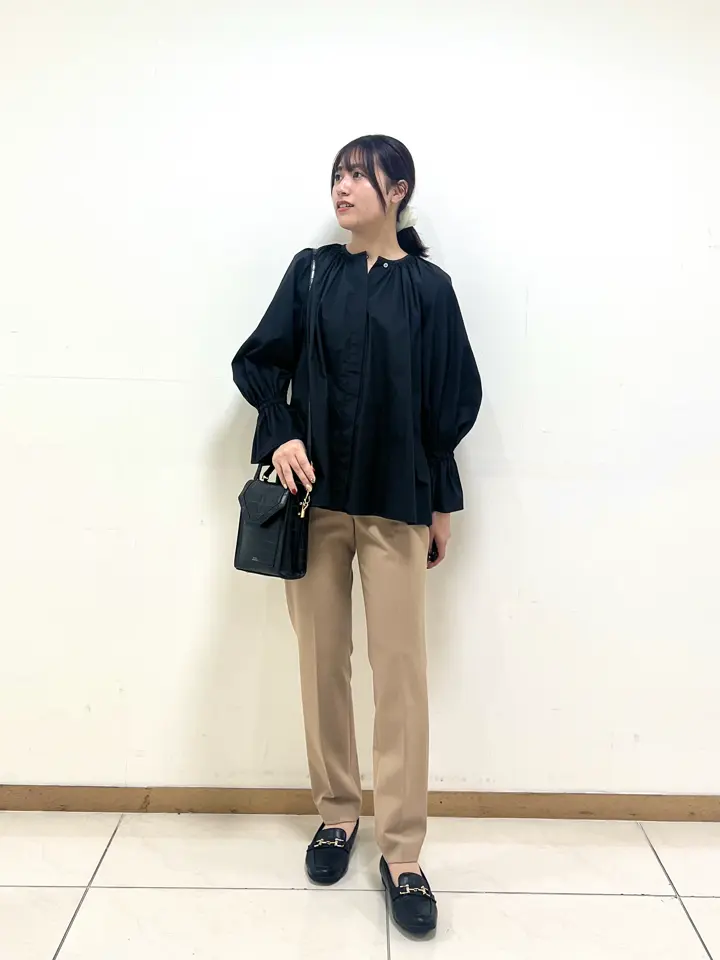 ONWARD CROSSET SELECT 竹内 コーディネート画像