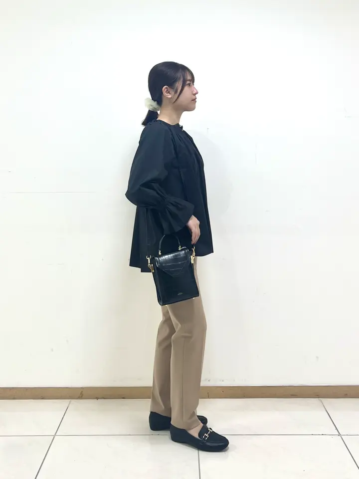 ONWARD CROSSET SELECT 竹内 コーディネート画像