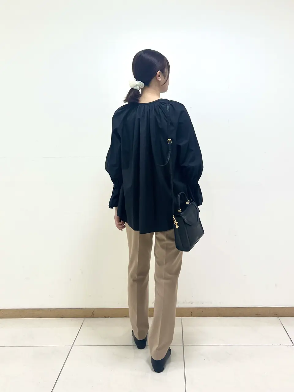 ONWARD CROSSET SELECT 竹内 コーディネート画像