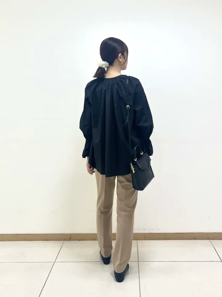 ONWARD CROSSET SELECT 竹内 コーディネート画像