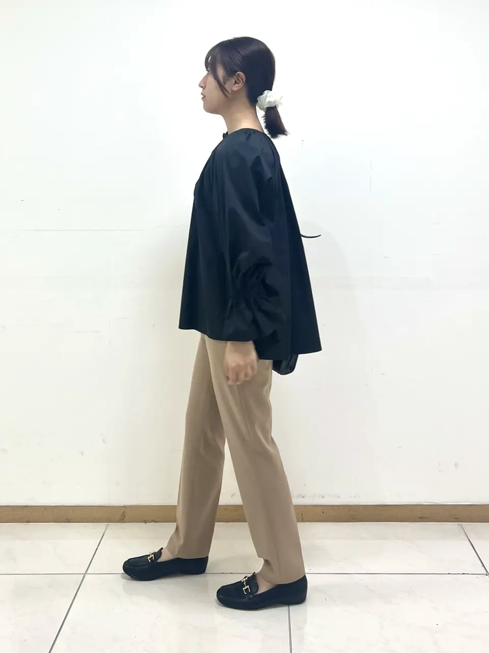 ONWARD CROSSET SELECT 竹内 コーディネート画像