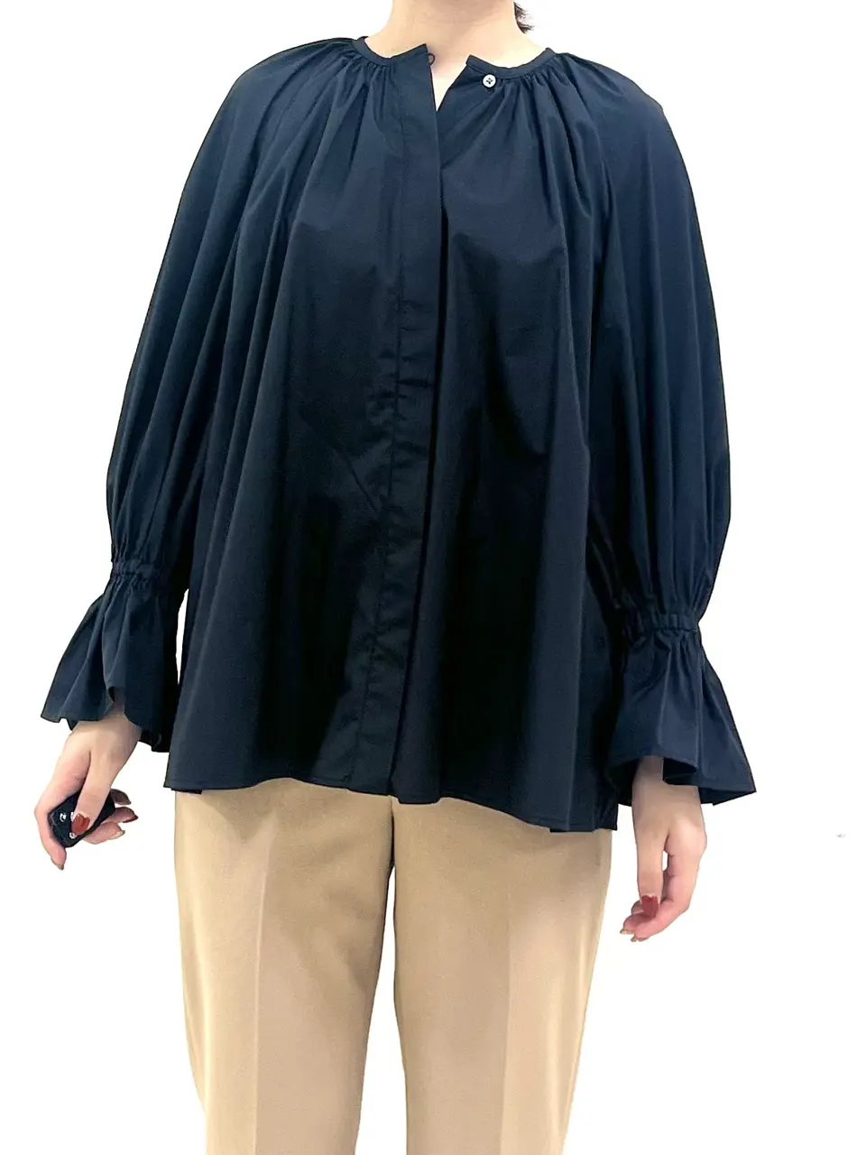 ONWARD CROSSET SELECT 竹内 コーディネート画像