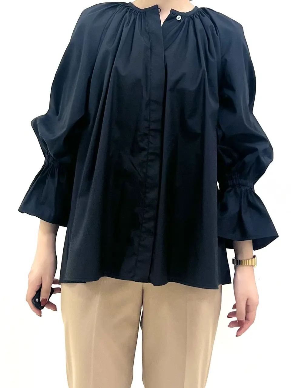 ONWARD CROSSET SELECT 竹内 コーディネート画像