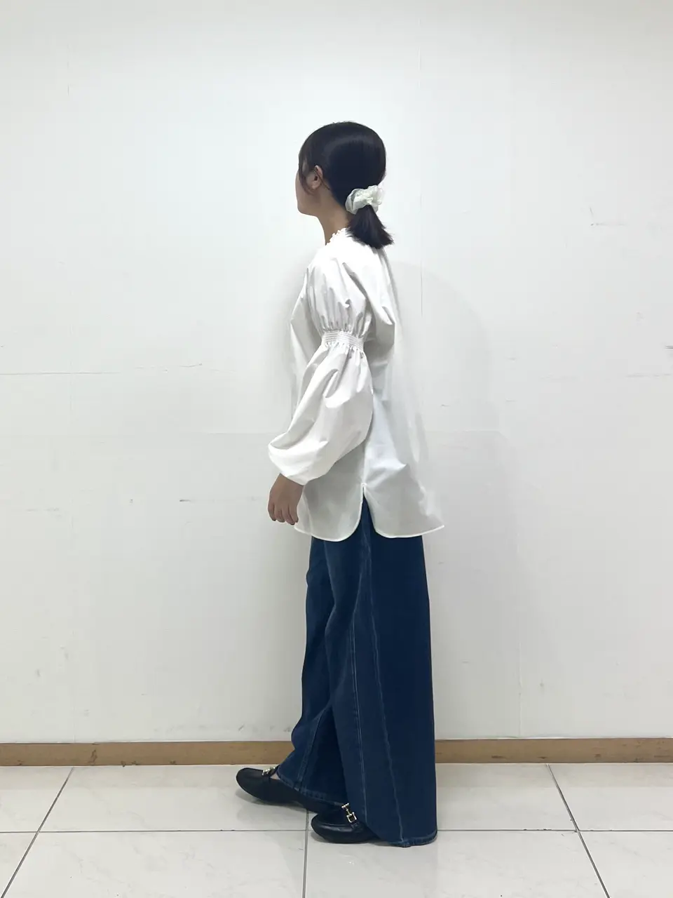 ONWARD CROSSET SELECT 竹内 コーディネート画像