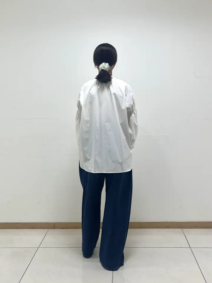 ONWARD CROSSET SELECT 竹内 コーディネート画像