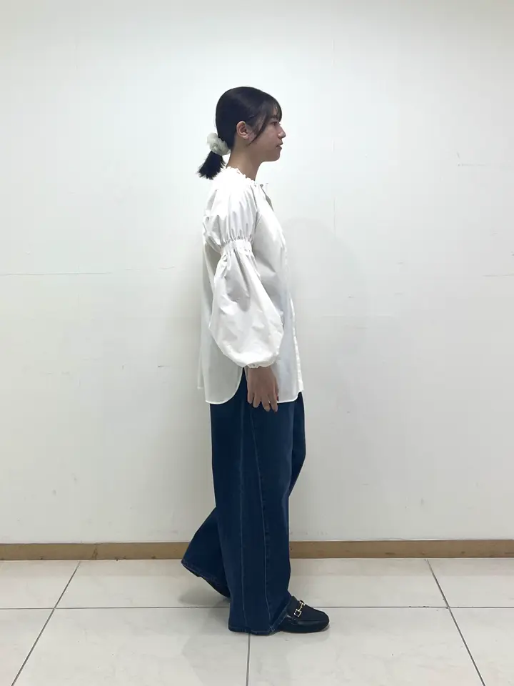 ONWARD CROSSET SELECT 竹内 コーディネート画像