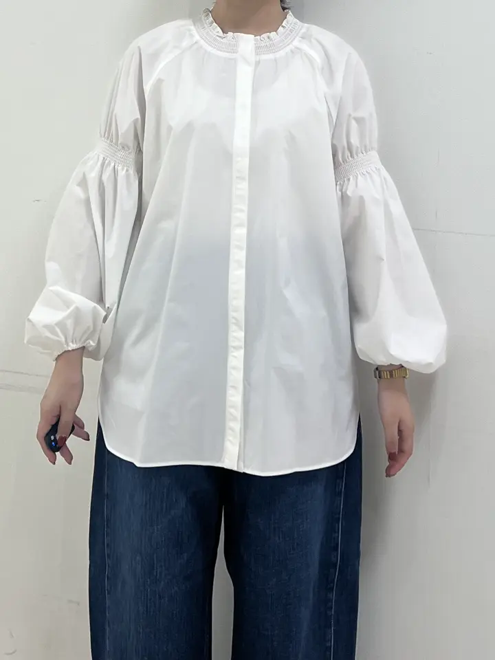 ONWARD CROSSET SELECT 竹内 コーディネート画像