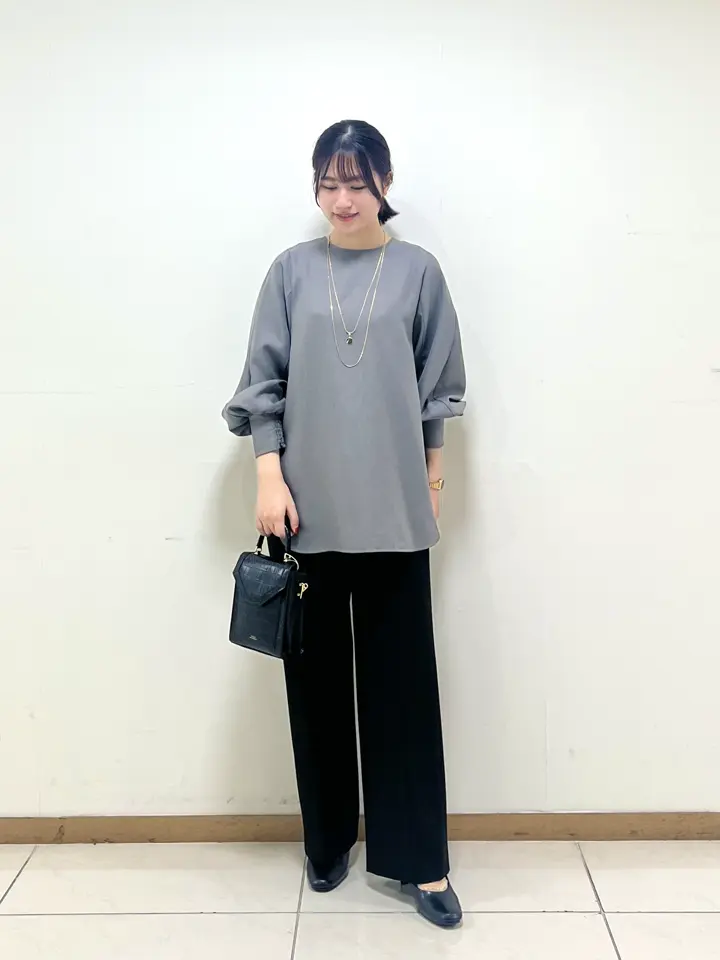 ONWARD CROSSET SELECT 竹内 コーディネート画像