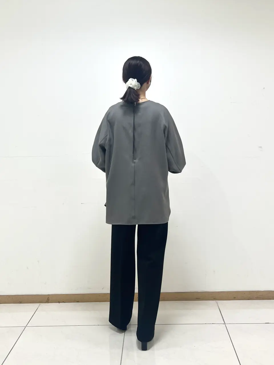 ONWARD CROSSET SELECT 竹内 コーディネート画像