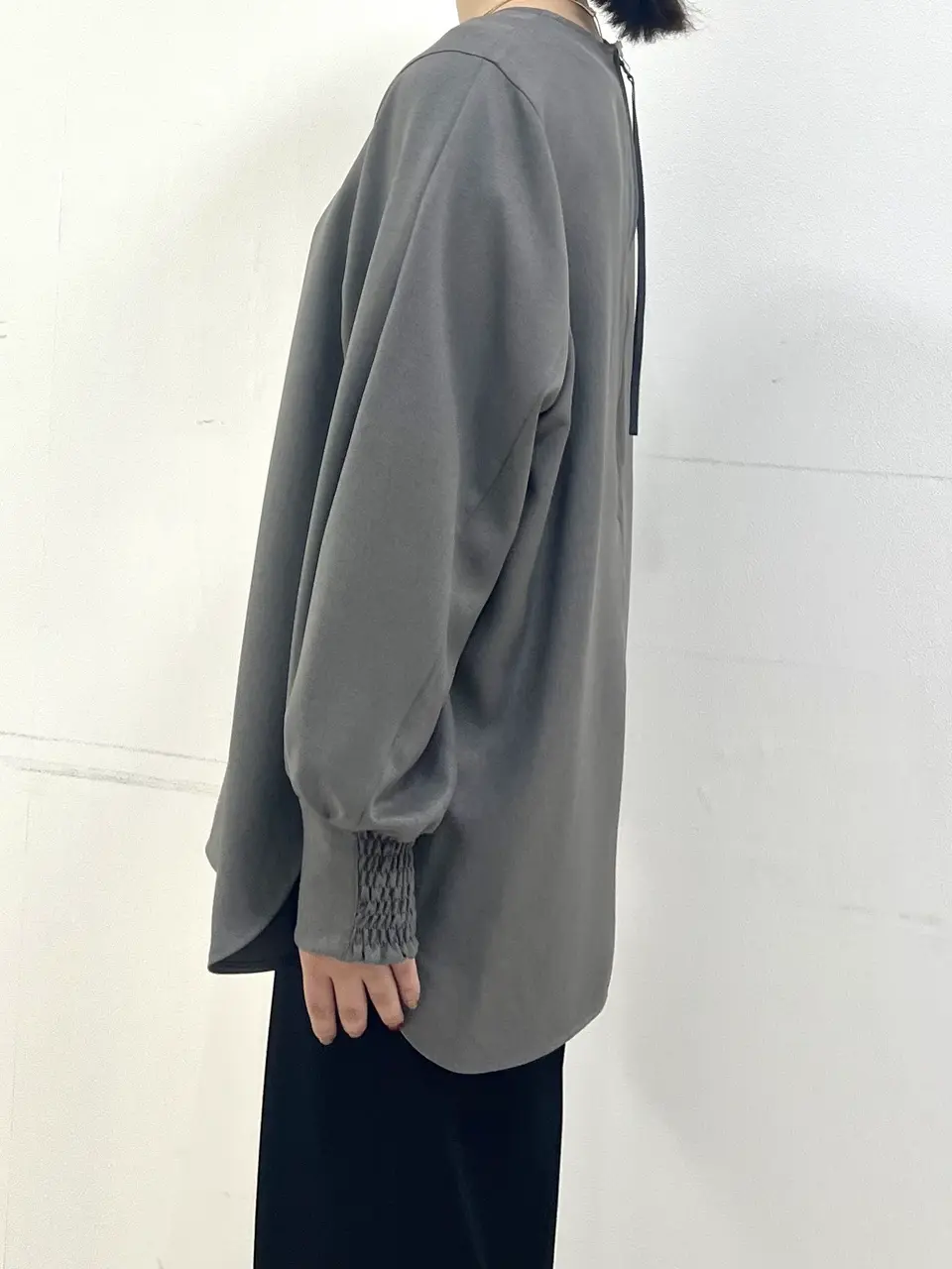 ONWARD CROSSET SELECT 竹内 コーディネート画像