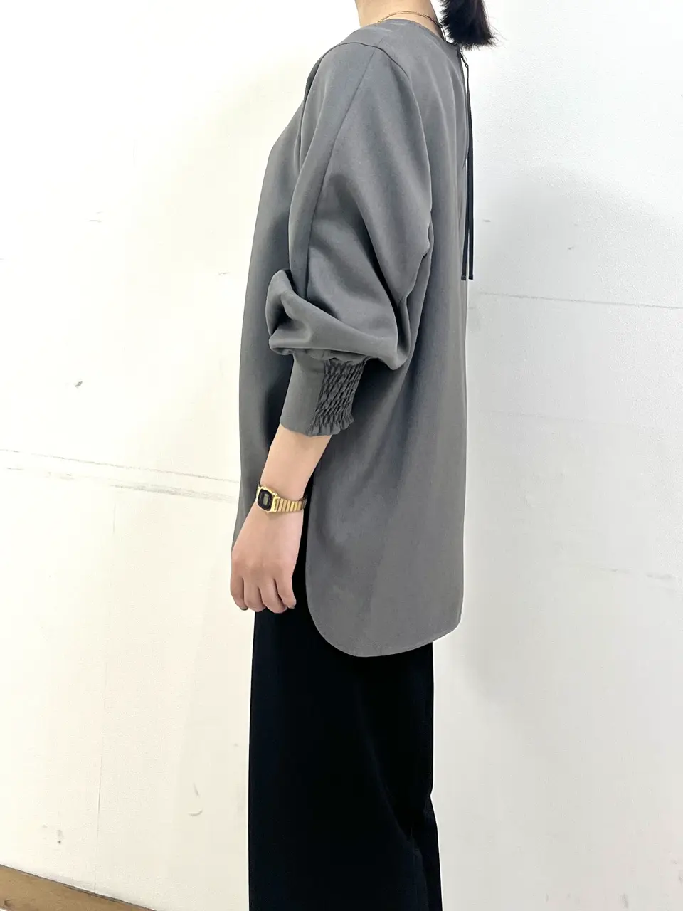 ONWARD CROSSET SELECT 竹内 コーディネート画像