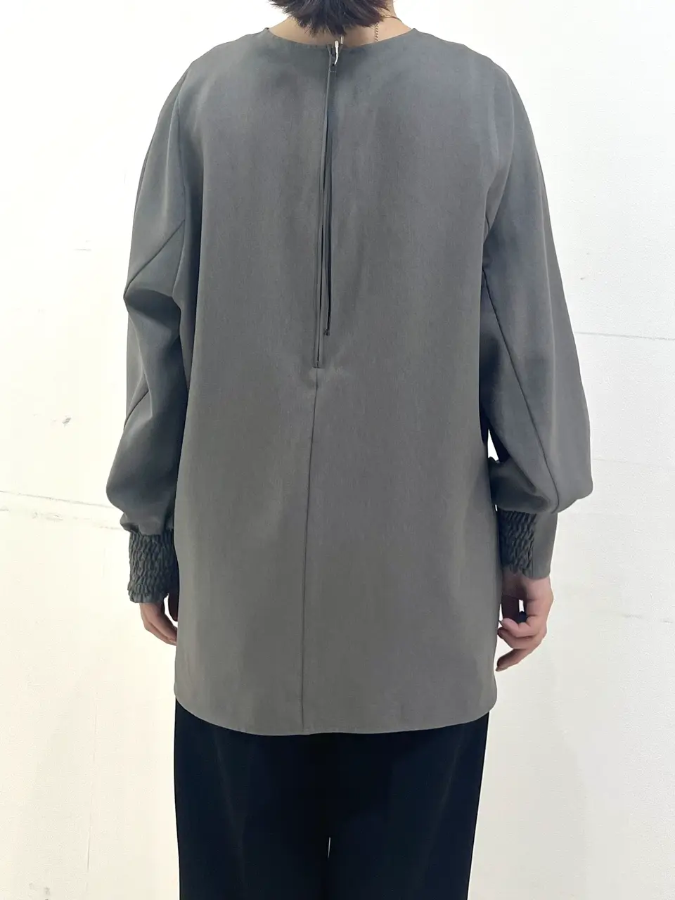 ONWARD CROSSET SELECT 竹内 コーディネート画像