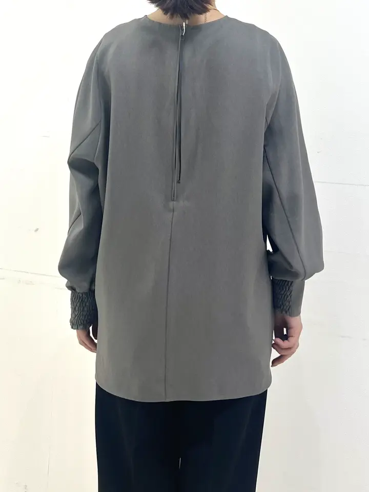 ONWARD CROSSET SELECT 竹内 コーディネート画像