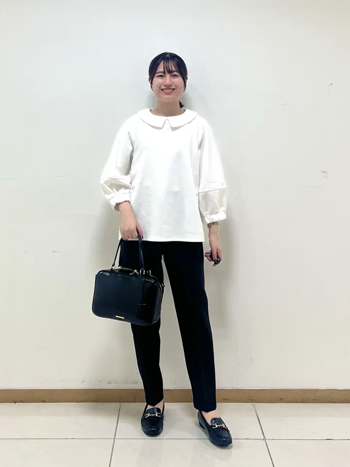 ONWARD CROSSET SELECT 竹内 コーディネート画像