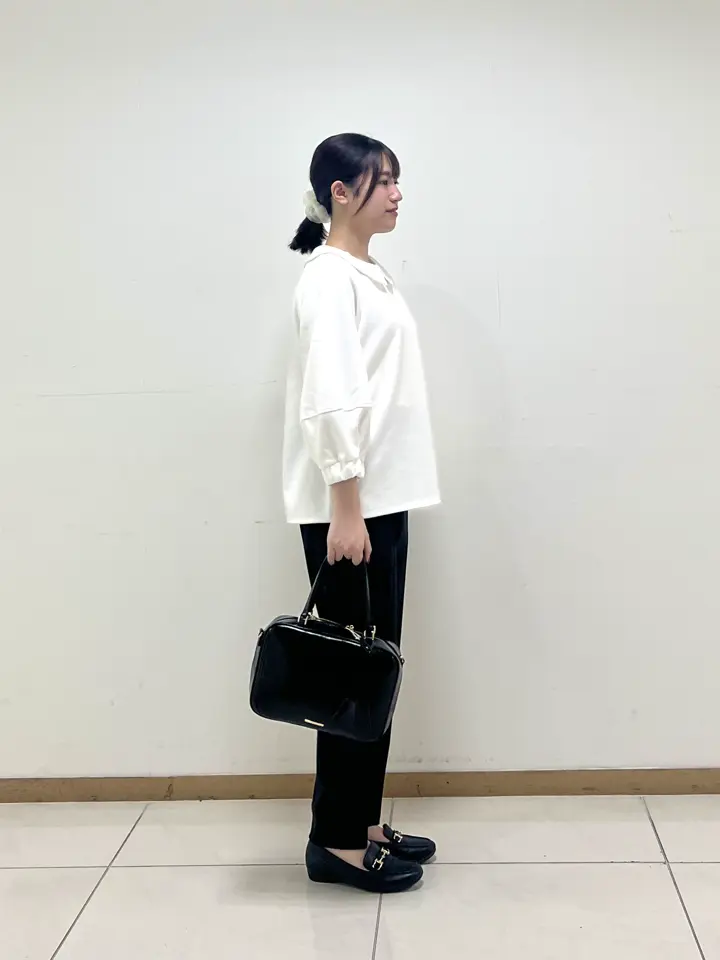 ONWARD CROSSET SELECT 竹内 コーディネート画像