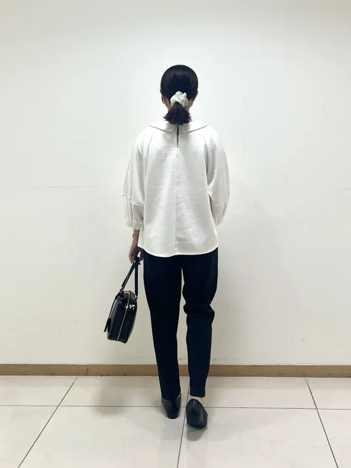 ONWARD CROSSET SELECT 竹内 コーディネート画像