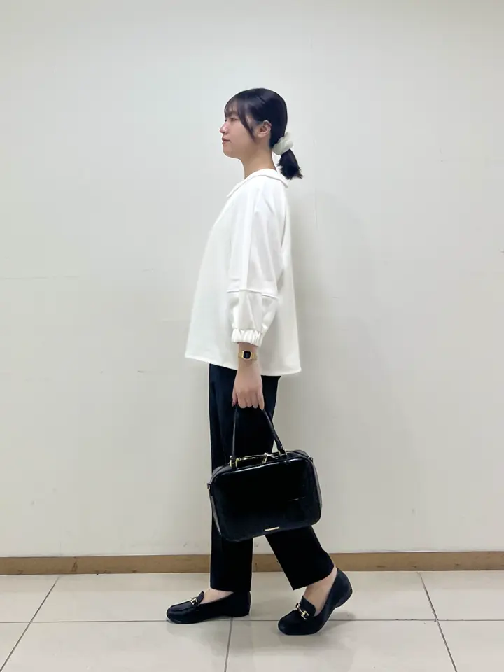 ONWARD CROSSET SELECT 竹内 コーディネート画像