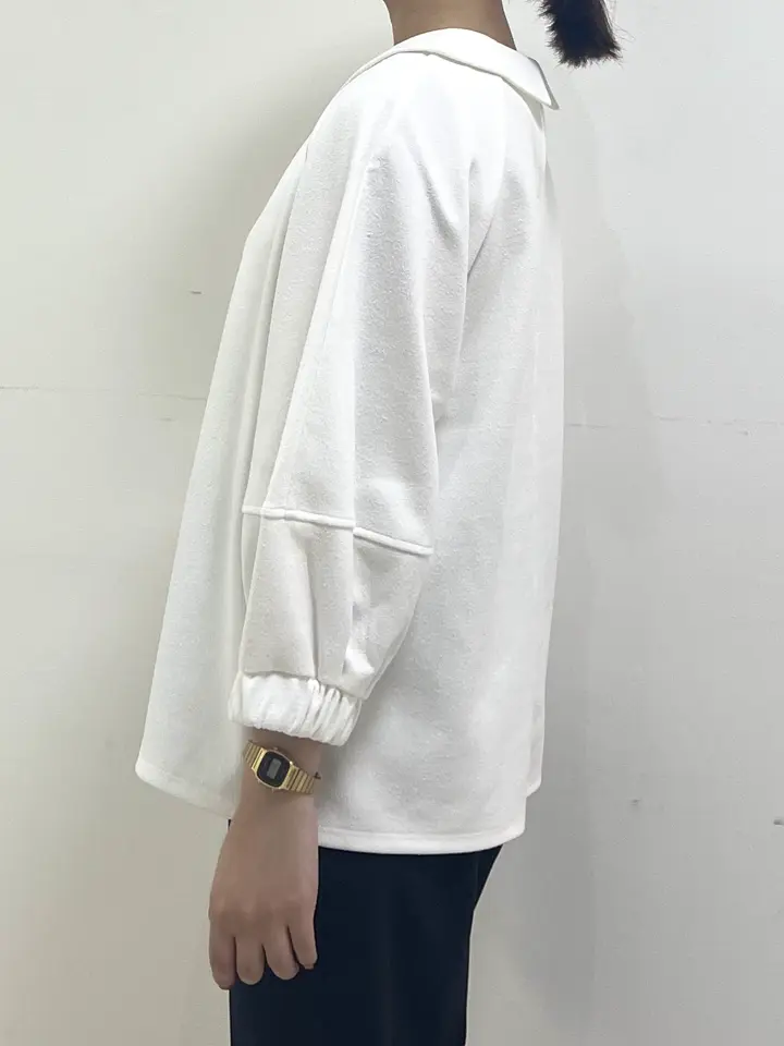 ONWARD CROSSET SELECT 竹内 コーディネート画像